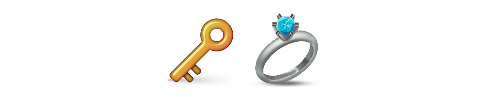 Keyring
