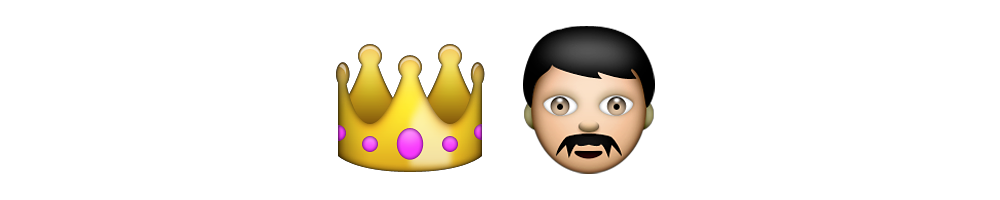 King