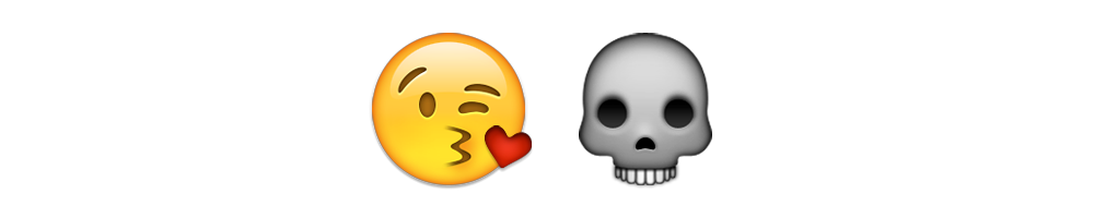 Kiss Of Death