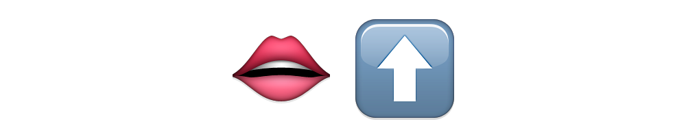 Kiss Up