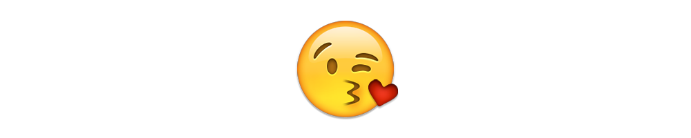 Kissy Face