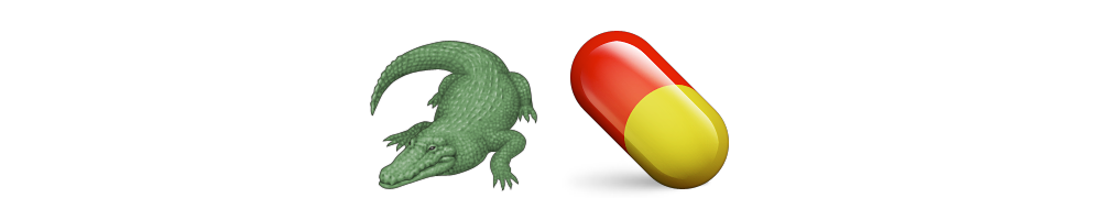 Krokodil
