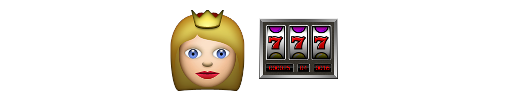 Lady Luck