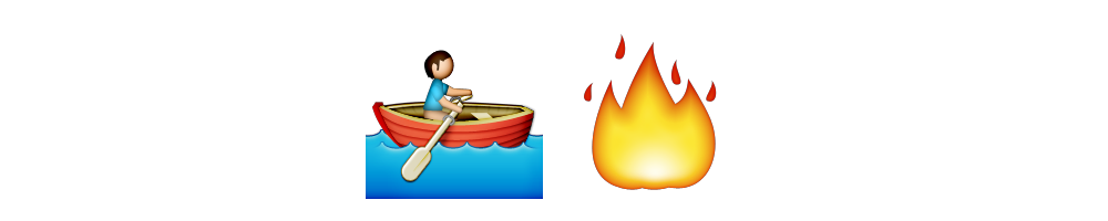 Lake Of Fire