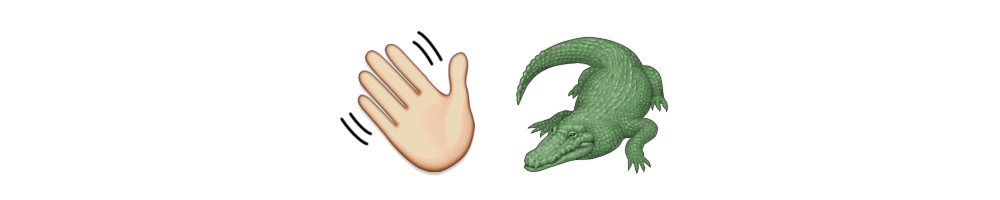 Later Alligator