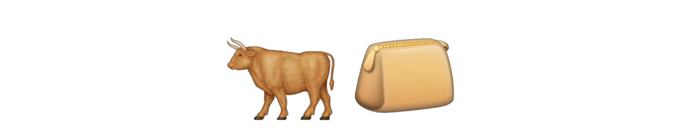Leather Purse