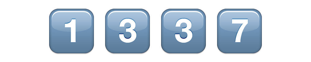 Leet