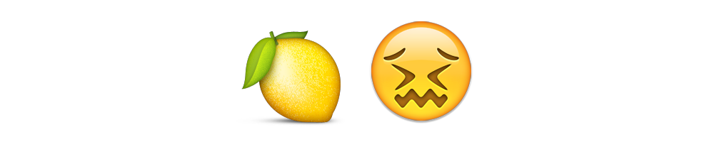 Lemon Sour
