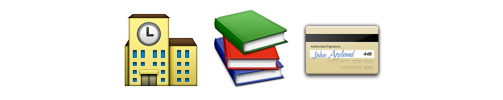Library Card