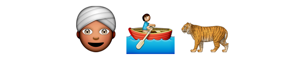 Life Of Pi