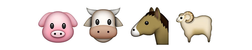 Livestock