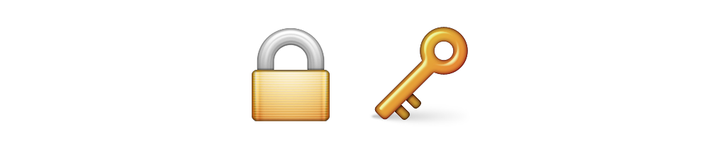Lock And Key