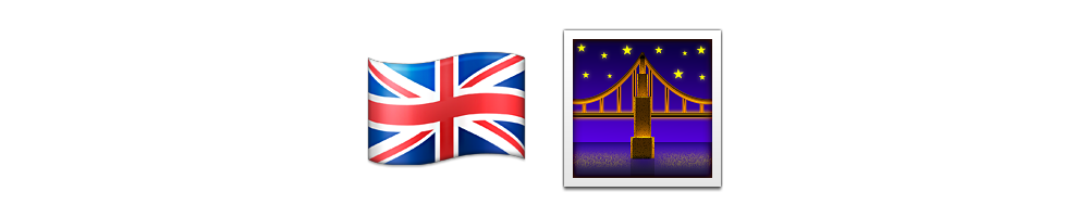 London Bridge