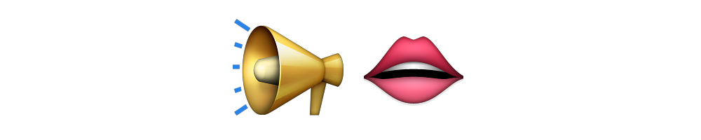 Loud Mouth