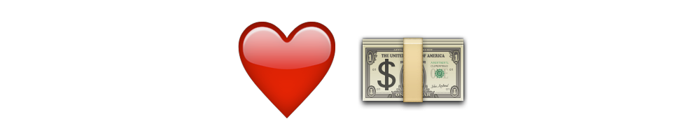 Love Of Money