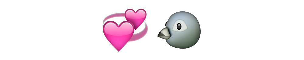 Lovey Dovey