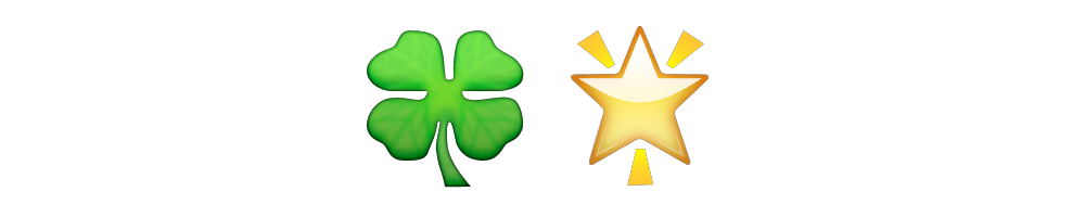 Lucky Star