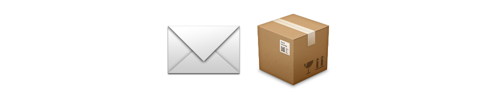 Mailbox