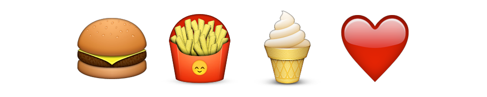 Mcdonalds