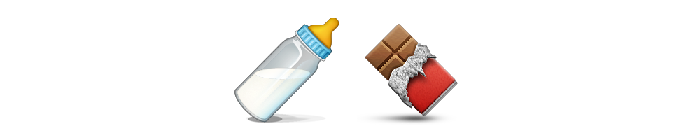 Milk Chocolate