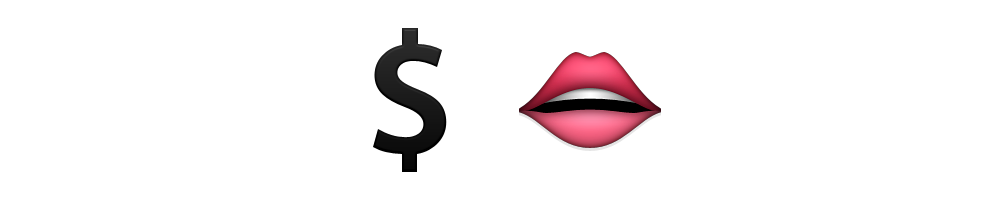 Money Talks