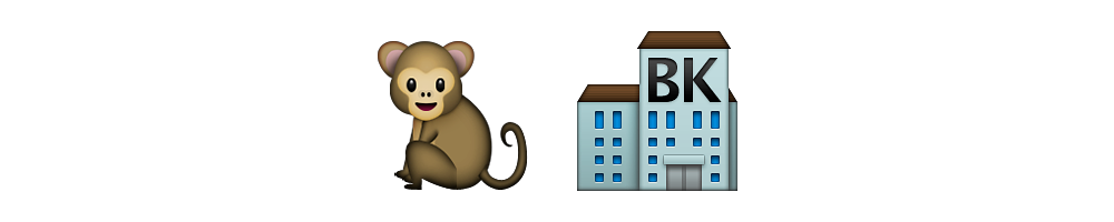 Monkey Business