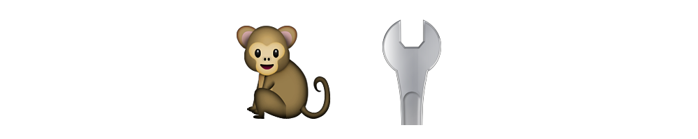 Monkey Wrench