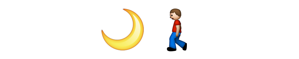 Moonwalk