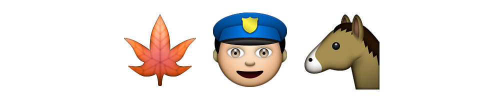 Mounties