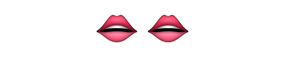 Mouths