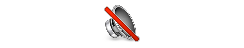 Mute