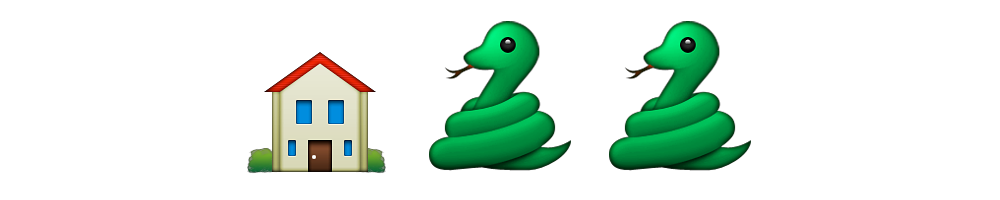 Nest Of Vipers