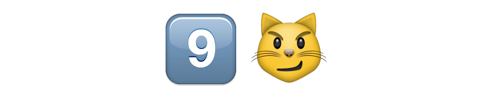 Nine Lives