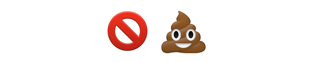 No Shit