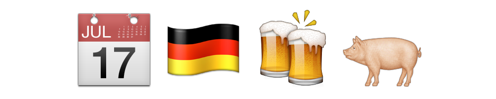 Oktoberfest