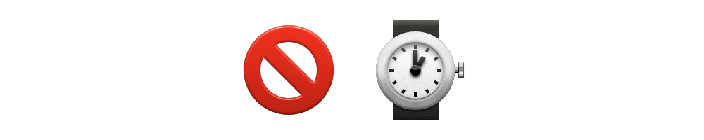 Out Of Time