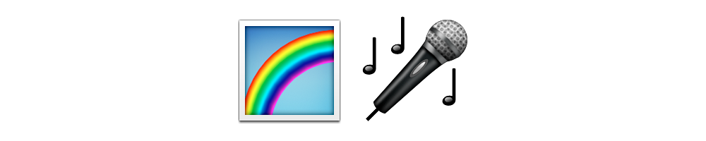 Over The Rainbow