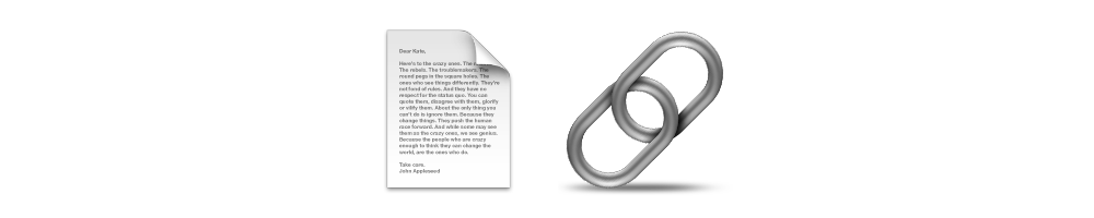 Paper Clip