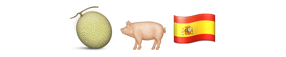 Parma Ham