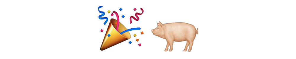 Party Animal