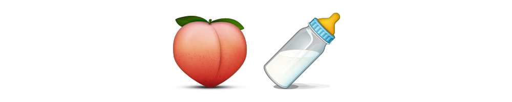Peaches And Cream