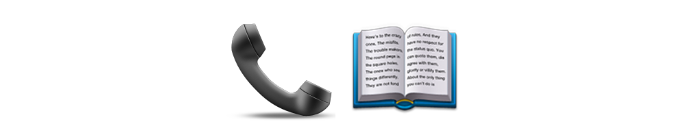 Phone Book