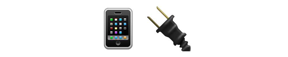 Phone Charger