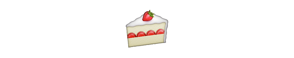 Piece Of Cake