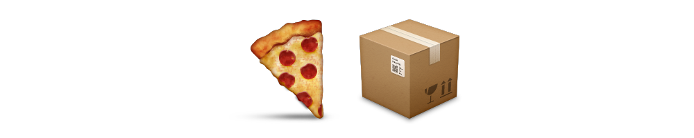 Pizza Box