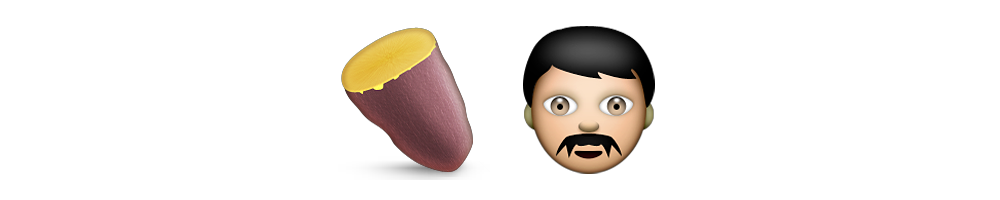 Potato Head