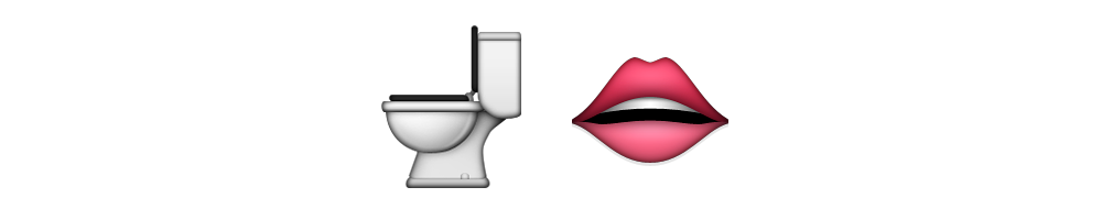 Potty Mouth