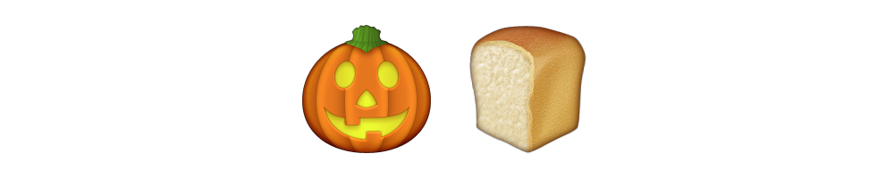 Pumpkin Bread