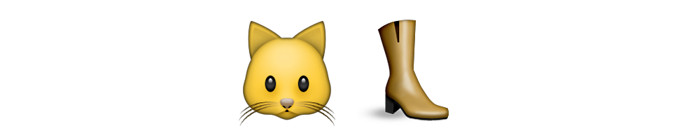 Puss In Boots