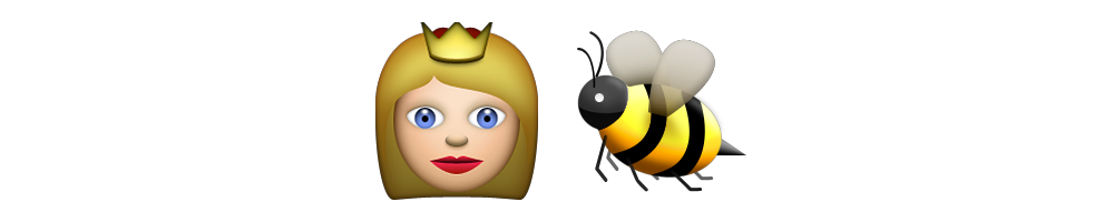 Queen Bee